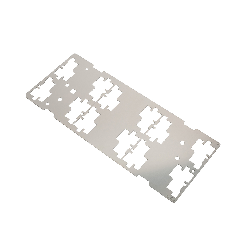Precision Stainless Steel Ultra-Thin Gasket