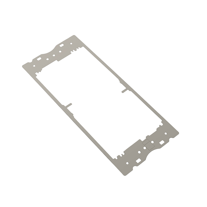 Precision Sieve Plate Laser Cutting 0.5 Stainless Steel Magnetic Metal Processing Parts Hardware Processing Parts Carrier Steel Sheet