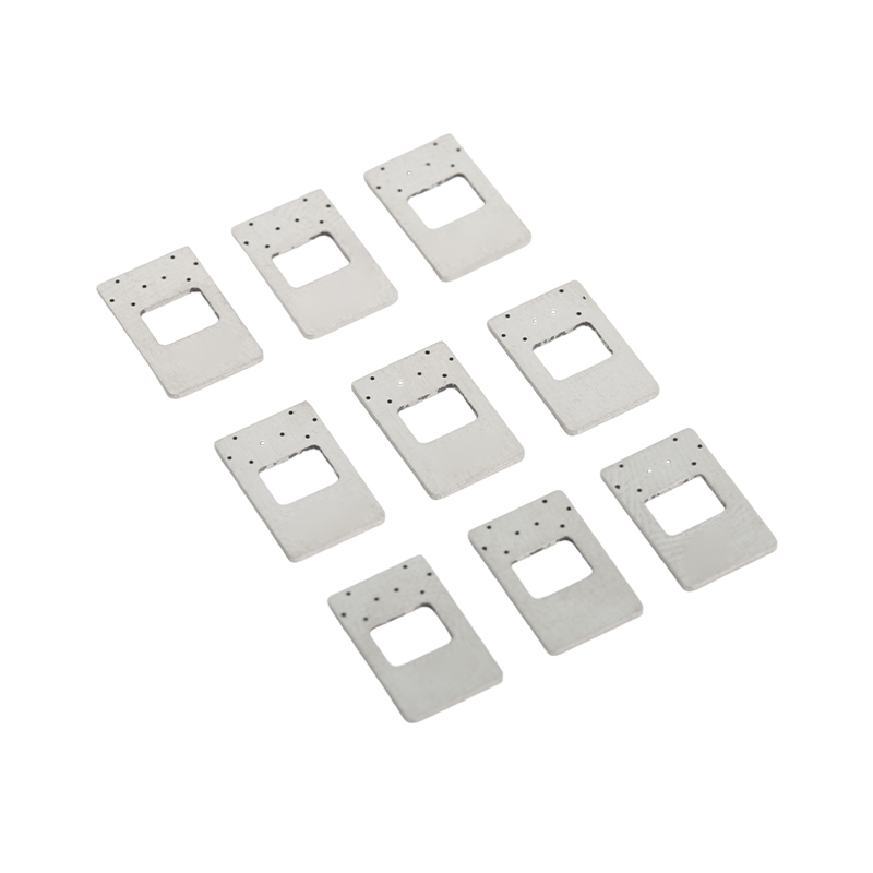 Precision Stainless Steel Ultra-Thin Gasket