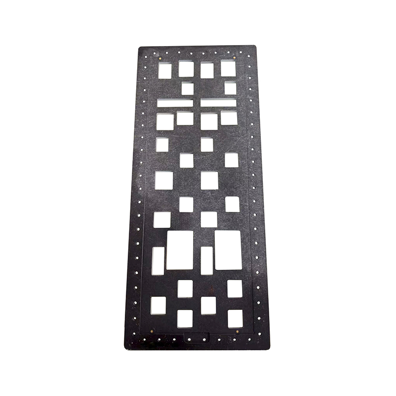 Professional Custom Synthetic Stone Fixture Fixture Wave Soldering Furnace DIP Fixture Test Stand Mechanical Hardware Stainless Steel