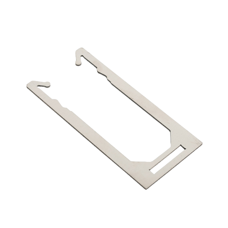 Precision Stainless Steel Ultra-Thin Gasket
