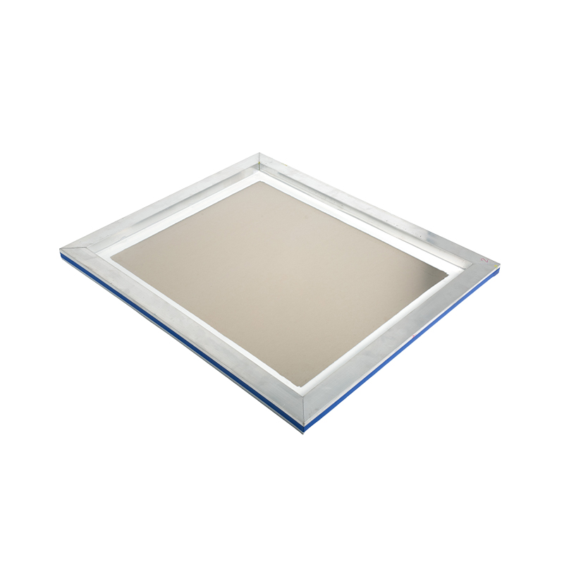 SMT Laser Steel Mesh Custom Made Silicon Steel Sheet Cutting Solder Paste Double Process Ladder PCB Patch Stainless Steel Mesh