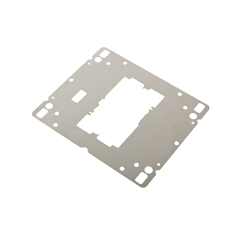 Precision Sieve Plate Laser Cutting 0.5 Stainless Steel Magnetic Metal Processing Parts Hardware Processing Parts Carrier Steel Sheet