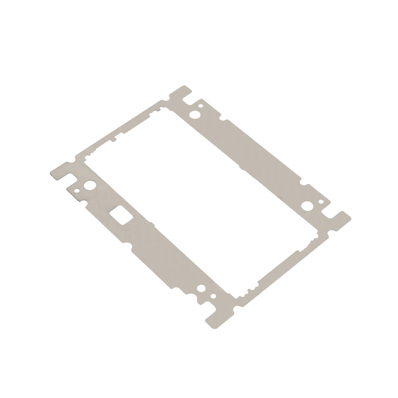 Precision Sieve Plate Laser Cutting 0.5 Stainless Steel Magnetic Metal Processing Parts Hardware Processing Parts Carrier Steel Sheet