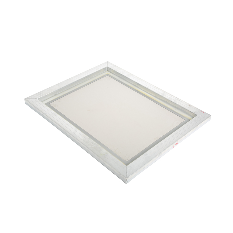 SMT Laser Steel Mesh Custom Made Silicon Steel Sheet Cutting Solder Paste Double Process Ladder PCB Patch Stainless Steel Mesh