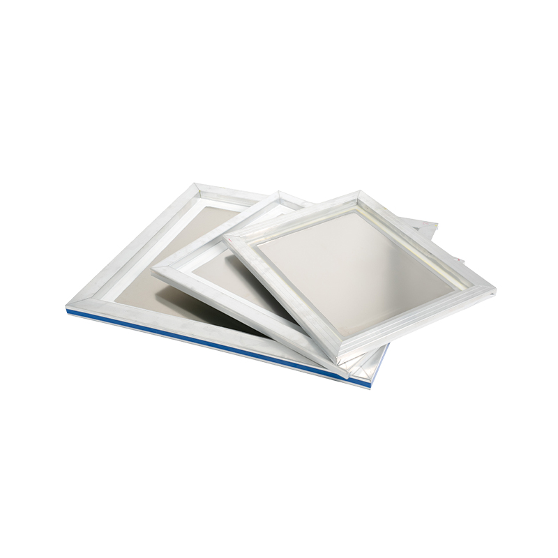 SMT Laser Steel Mesh Custom Made Silicon Steel Sheet Cutting Solder Paste Double Process Ladder PCB Patch Stainless Steel Mesh