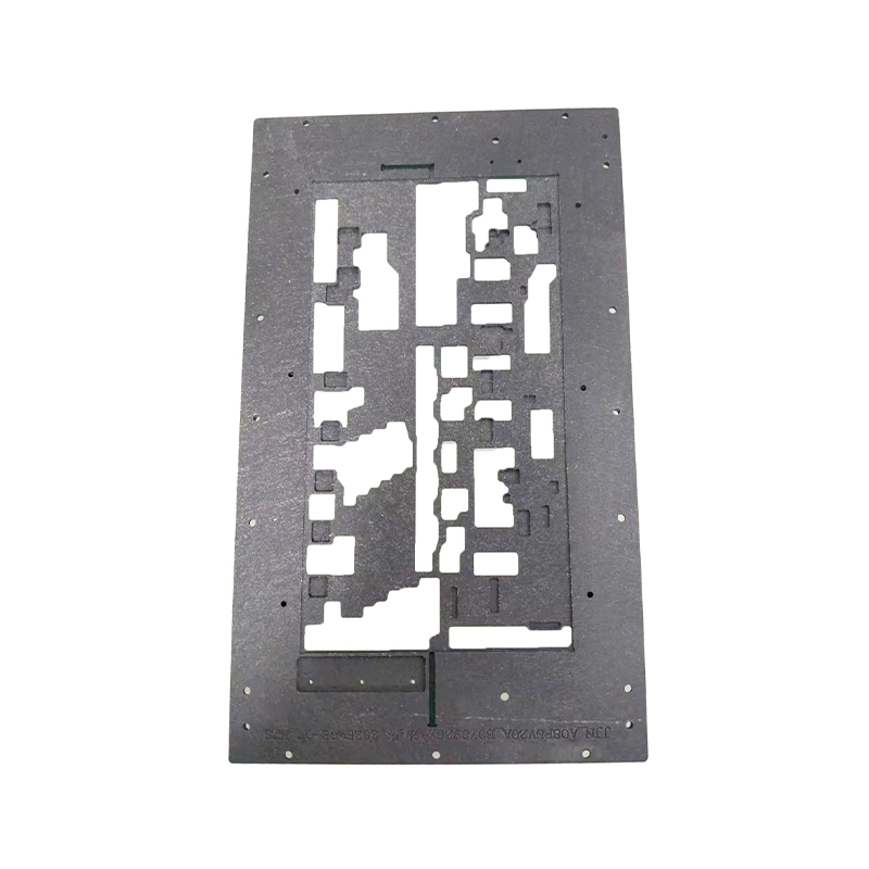 Professional Custom Synthetic Stone Fixture Fixture Wave Soldering Furnace DIP Fixture Test Stand Mechanical Hardware Stainless Steel