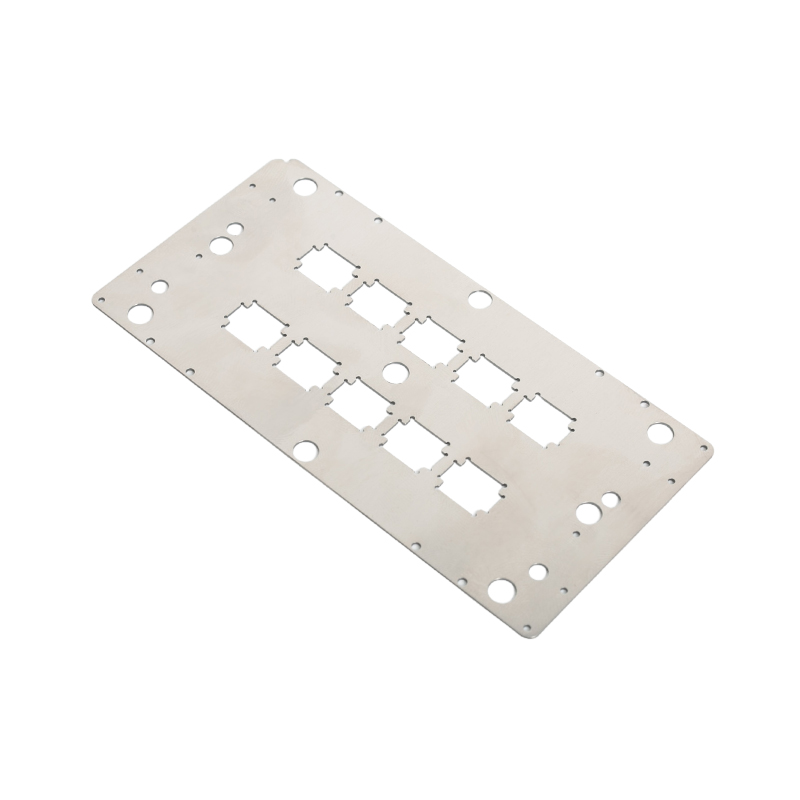 Precision Stainless Steel Ultra-Thin Gasket