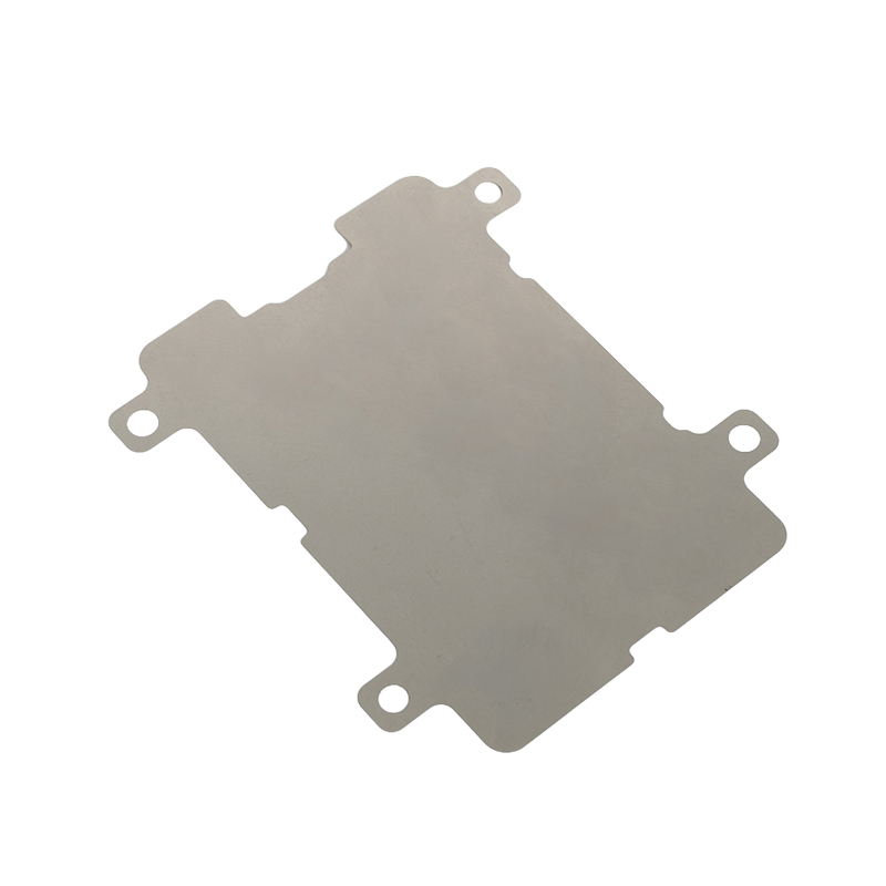 Precision Sieve Plate Laser Cutting 0.5 Stainless Steel Magnetic Metal Processing Parts Hardware Processing Parts Carrier Steel Sheet