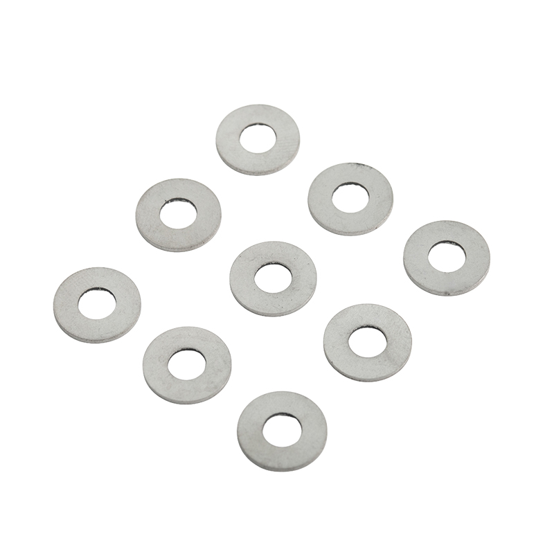 304 Stainless Steel With Gasket, 301 Spring, 316 Thin Steel Plate 0.1 0.2 0.3 0.4 0.5mm Laser Cutting