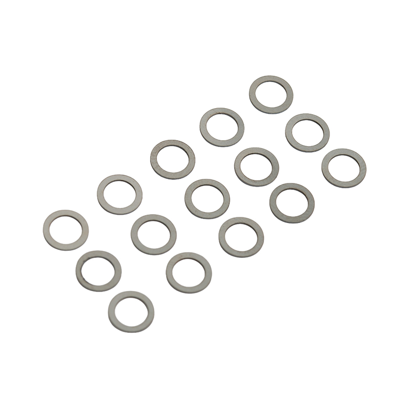 304 Stainless Steel With Gasket, 301 Spring, 316 Thin Steel Plate 0.1 0.2 0.3 0.4 0.5mm Laser Cutting