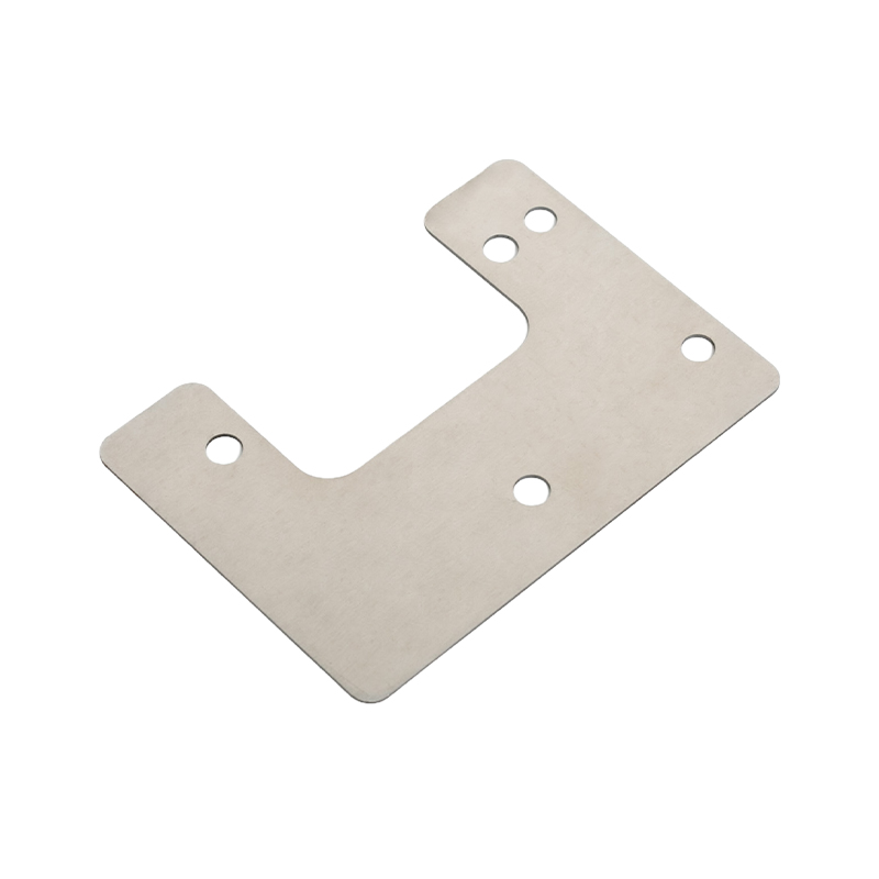 304 Stainless Steel Small Gaskets, Washers, 301 Pieces, 316 Thin Steel Plates, 0.02-3mm, Laser Cutting Customization