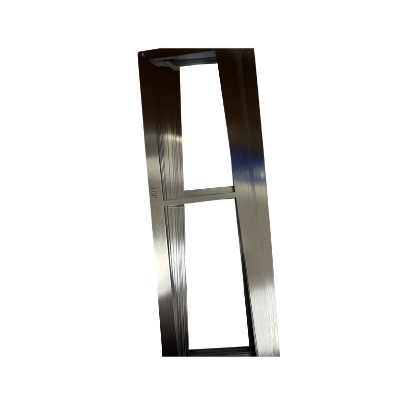 Ultra-Thin Precision FPC Strong Magnetic Stainless Steel Positioning Cover Steel Sheet Pressure Plate Pressure Cover