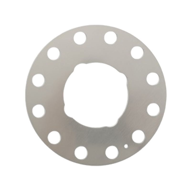 Why are small 304 stainless steel gaskets—combining high strength, corrosion resistance, and stable support—the preferred choice for precision assembly?